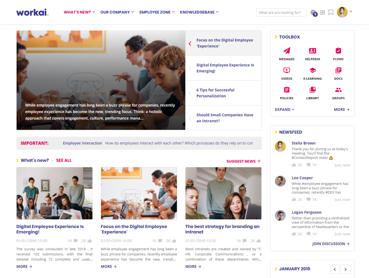 workaiintranet